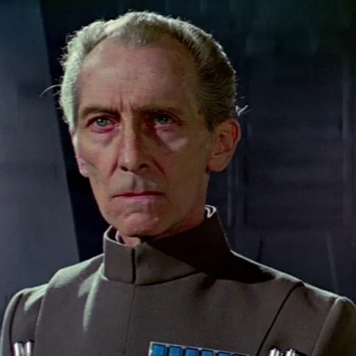 Wilhuff Tarkin