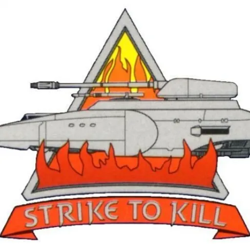 Régiment Hell's Hammers