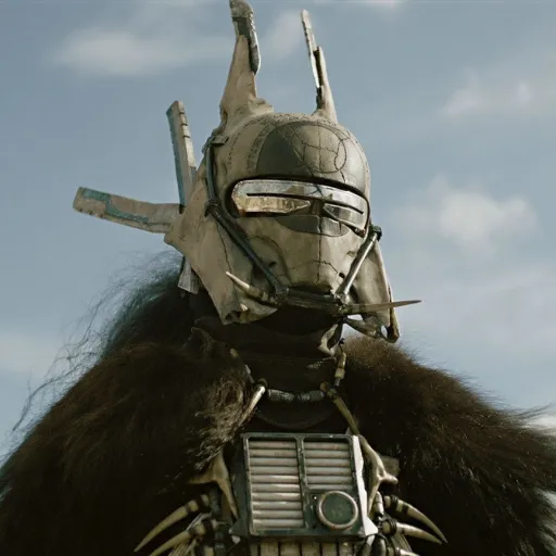 Enfys Nest