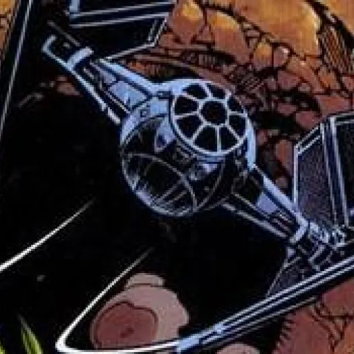 Escadron Tache Solaire