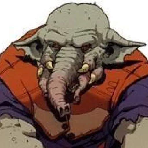 Cragmoloid