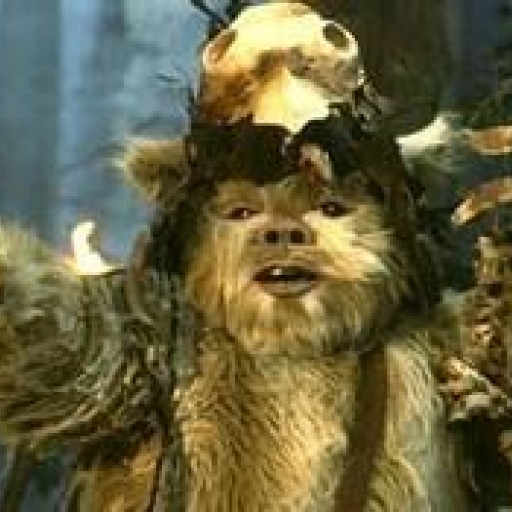 Ewok