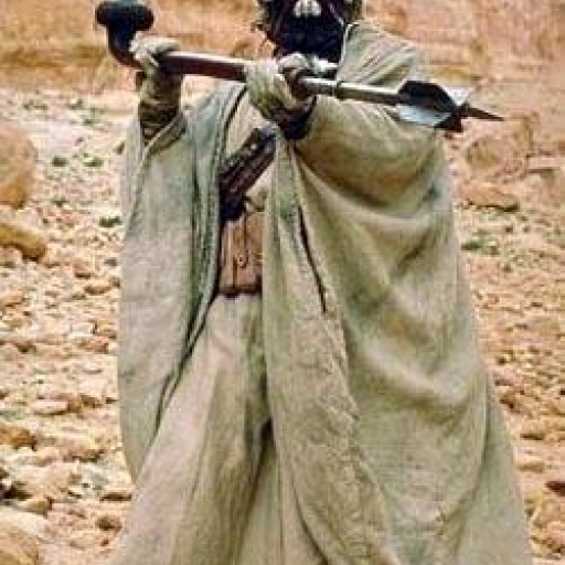 Tusken