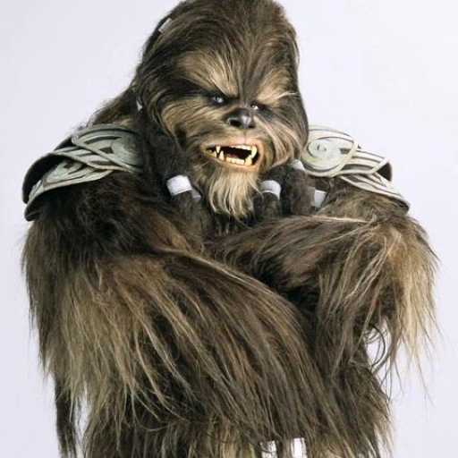 Wookiee