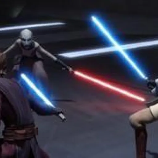 Affrontement dans le Système Sullust