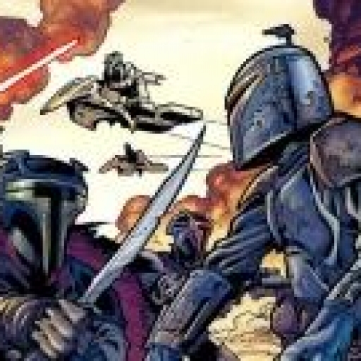 Bataille de Concord Dawn