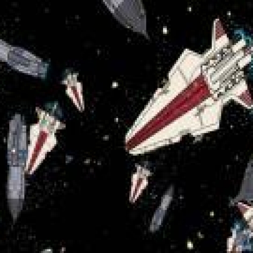 Bataille de Coruscant