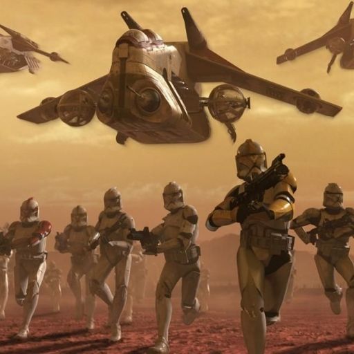 Bataille de Geonosis
