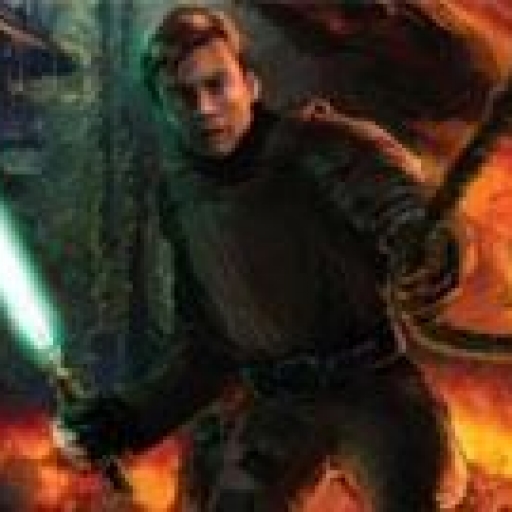 Bataille de Kashyyyk