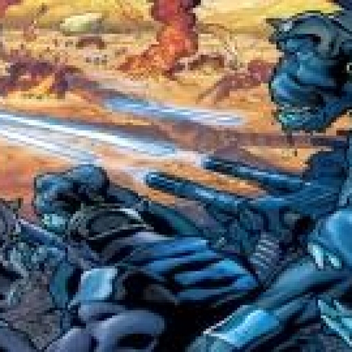 Bataille de Korda VI