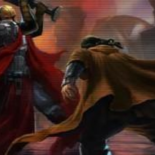 Bataille de Malachor V