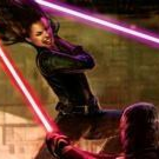 Batailles de Nickel One