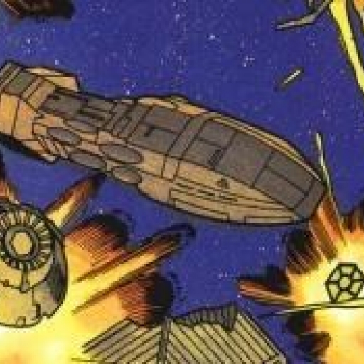 Bataille pour la Flotte Katana