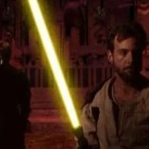 Bataille pour la Vallée des Jedi