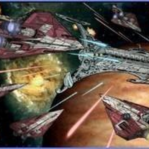 Campagne contre les Pirates Iridium