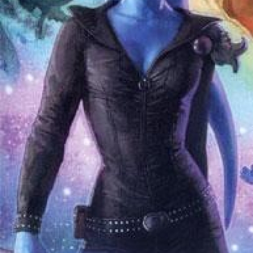 Chute de la Jedi Noire