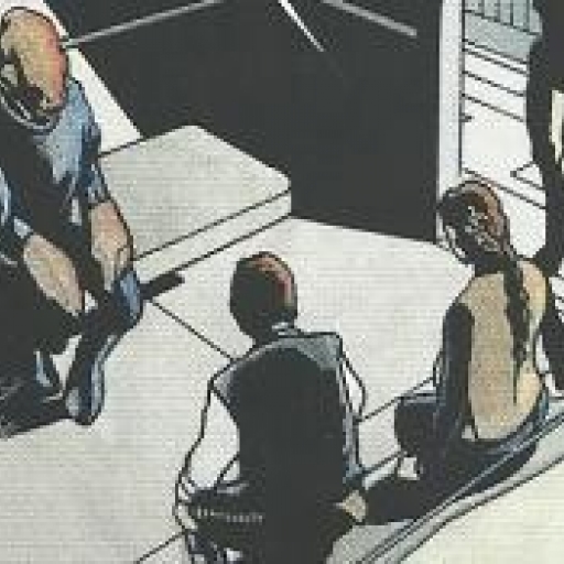 Complot contre Ackbar