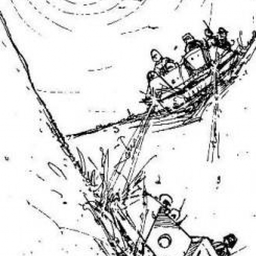 Complots Sur Kallistas