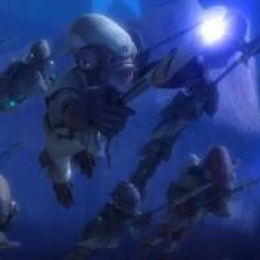 Crise de Pouvoir sur Dac