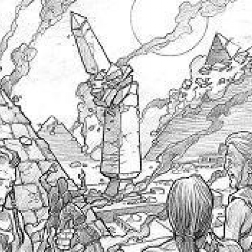 Déclin de la Civilisation Sharu