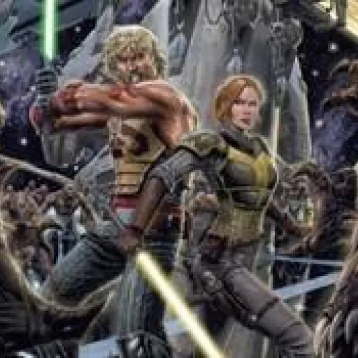 Découverte de l'Iron Sun