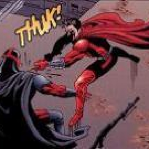 Dernier Combat dans La Tornade