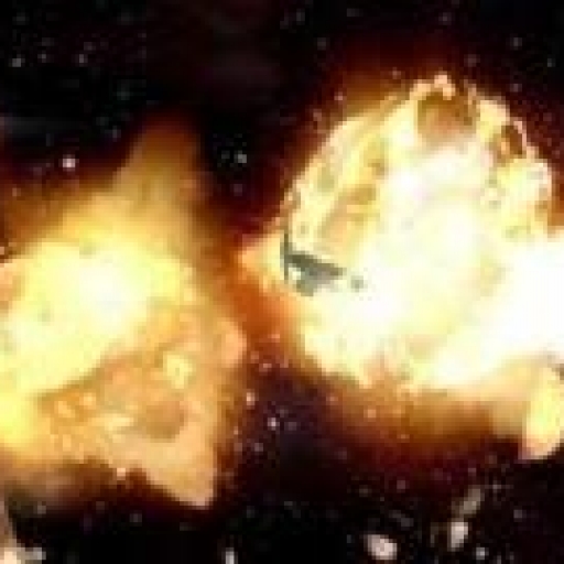 Destruction de Peragus