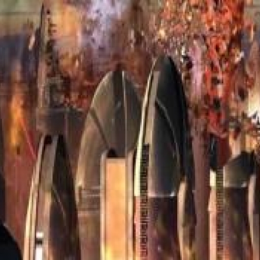 Destruction de Taris