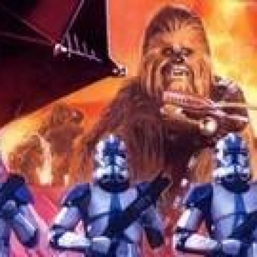 Deuxième Bataille de Kashyyyk