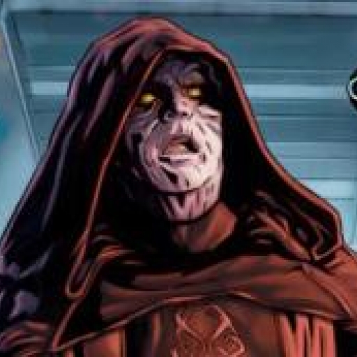 Etablissement du Nouvel Ordre Impérial