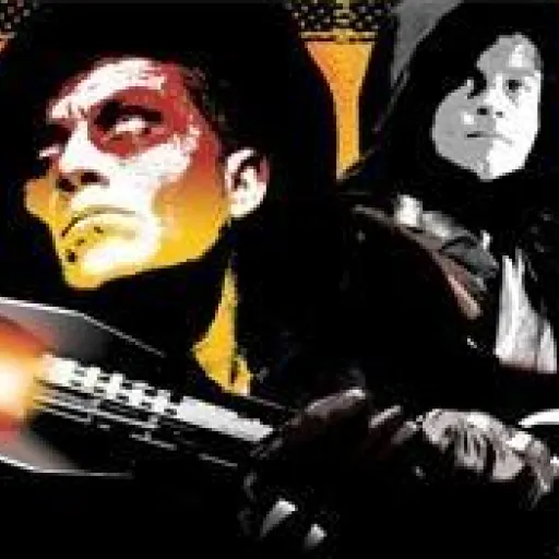 Expédition Jedi et Sith dans la Gueule