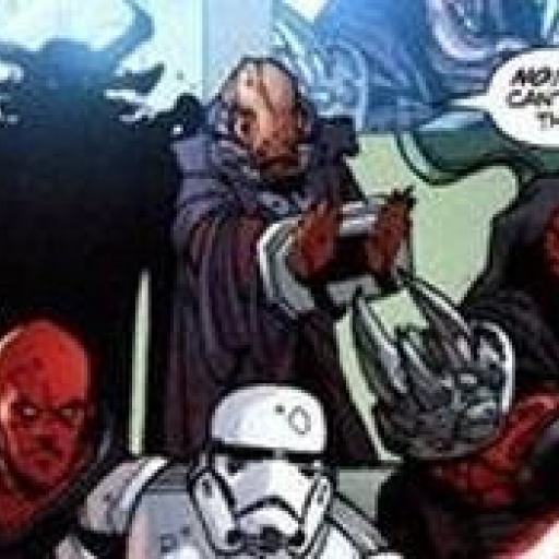 Génocide des Mon Calamari