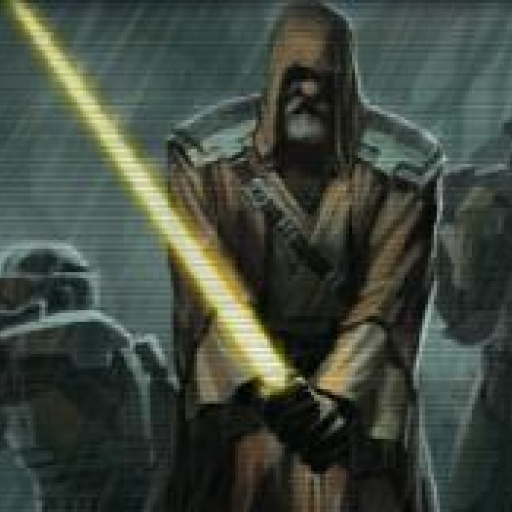 Grande Guerre Galactique