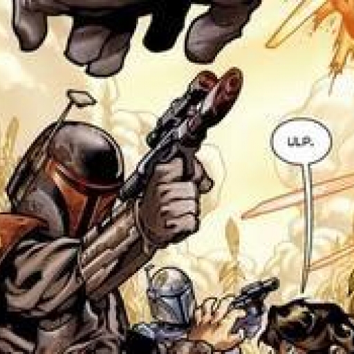 Guerre Civile Mandalorienne