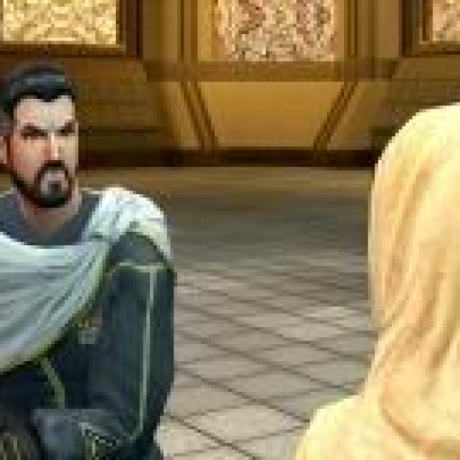 Guerre Civile Onderonienne