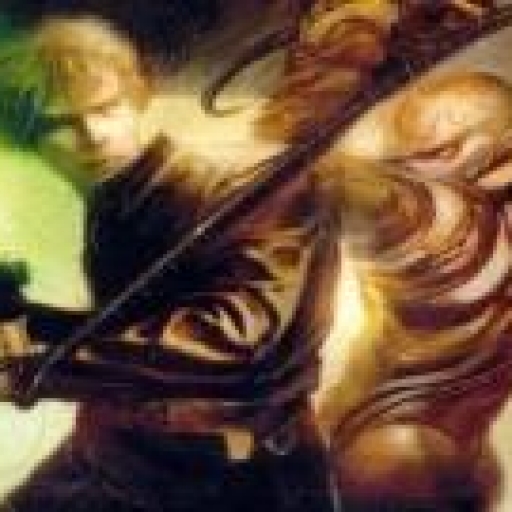 Guerre contre les Yuuzhan Vong