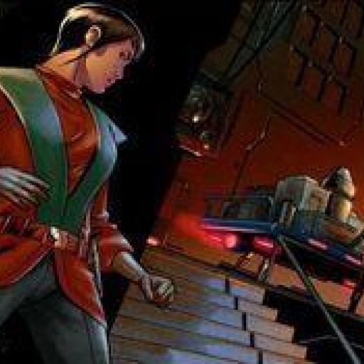 Infiltration à bord du Spike