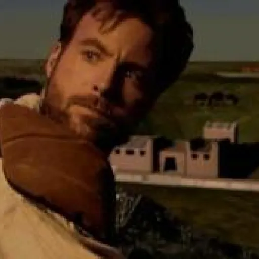 Infiltration sur Sulon