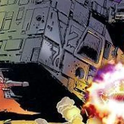 Interception de l'Azgoghk