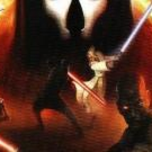 Seconde Guerre Civile des Jedi