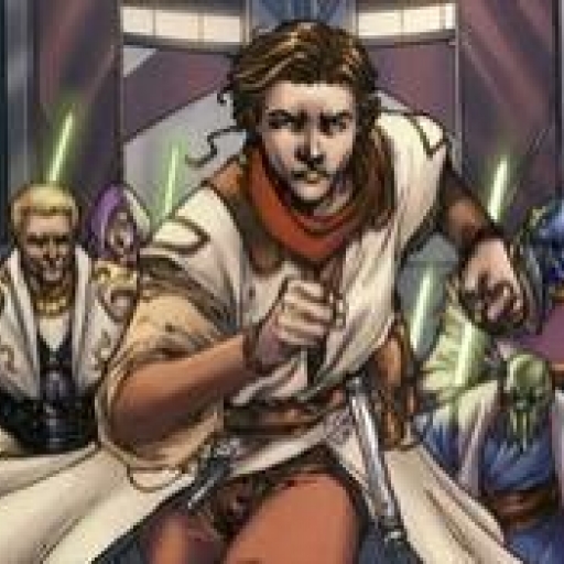 Massacre des Padawans de Taris