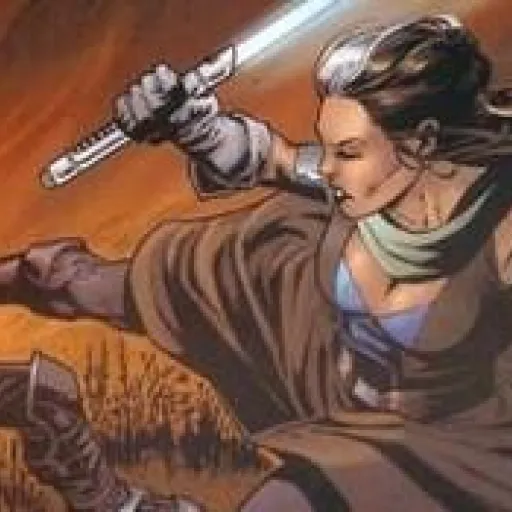 Sauvetage de la Princesse Marasiah Fel