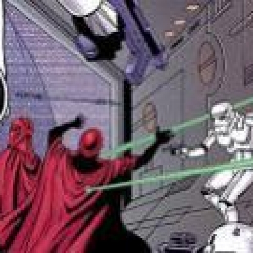 Massacre de la Garde Royale