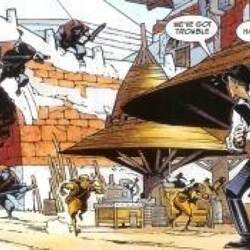 Mission sur Bimmisaari