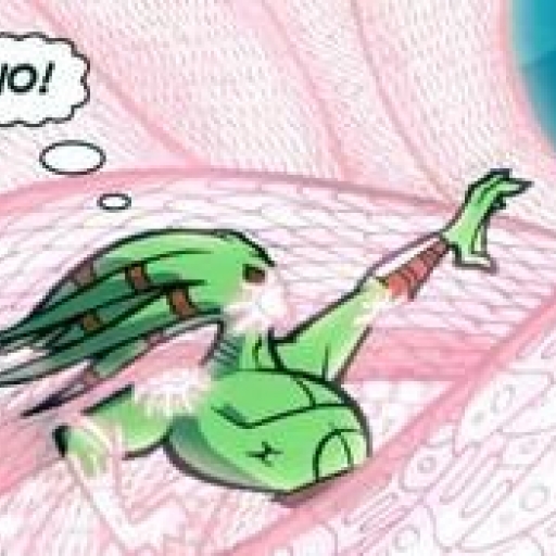 Mission sur Mon Calamari