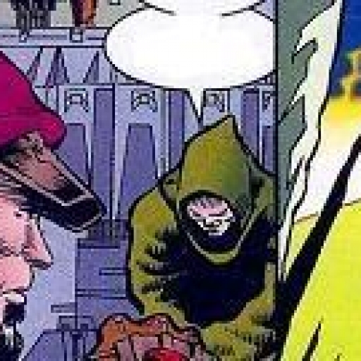 Rébellion contre les Seigneurs Noirs