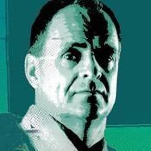 Eviction du Grand Maître Kenth Hamner