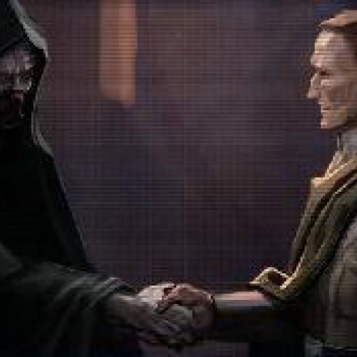 Traité de Coruscant