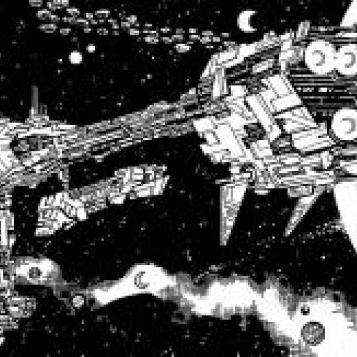 Far Orbit