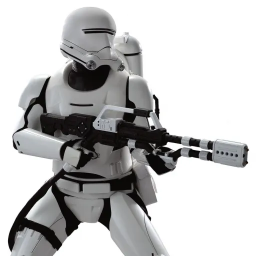Flametrooper
